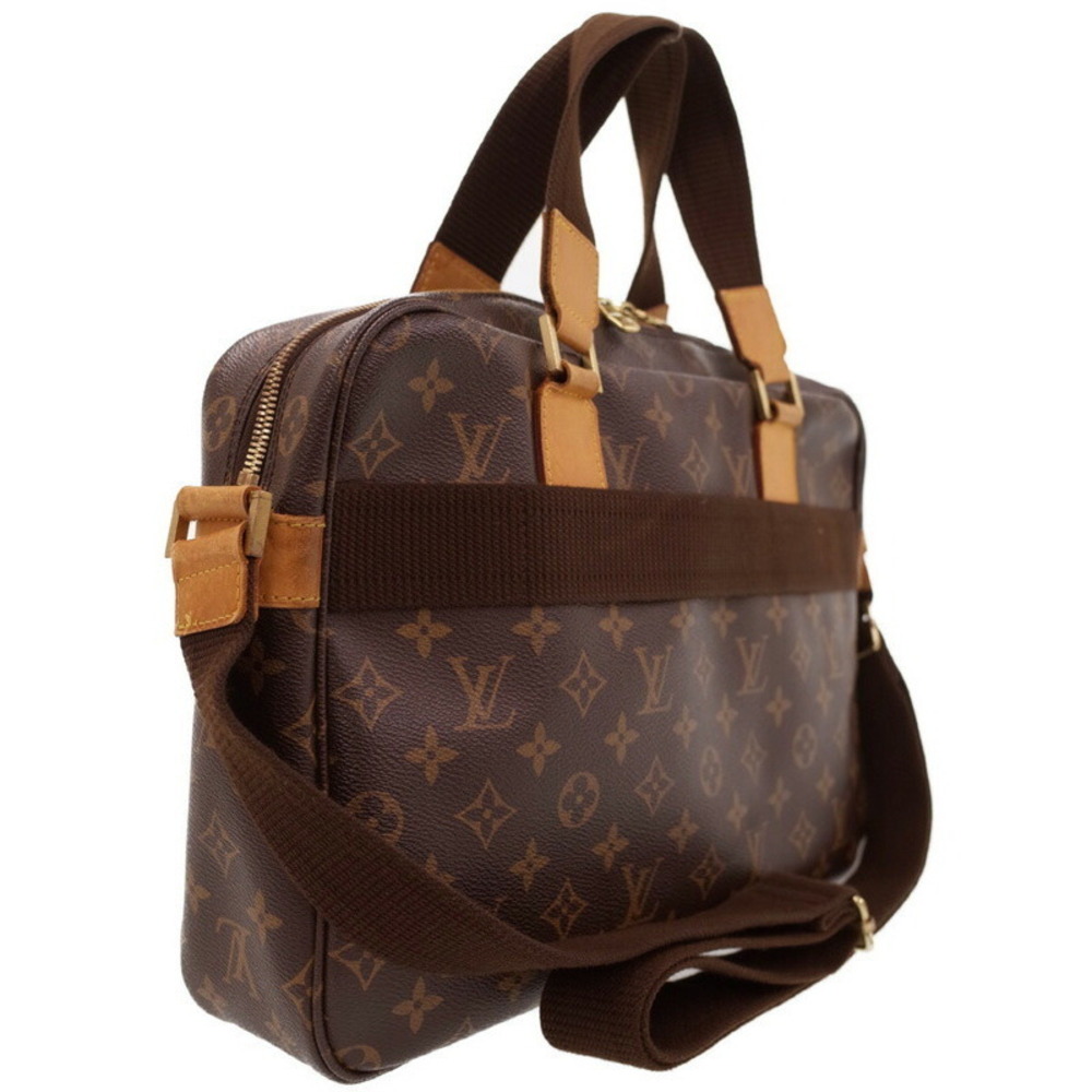 Louis Vuitton Sac Bosphore Bag Monogram